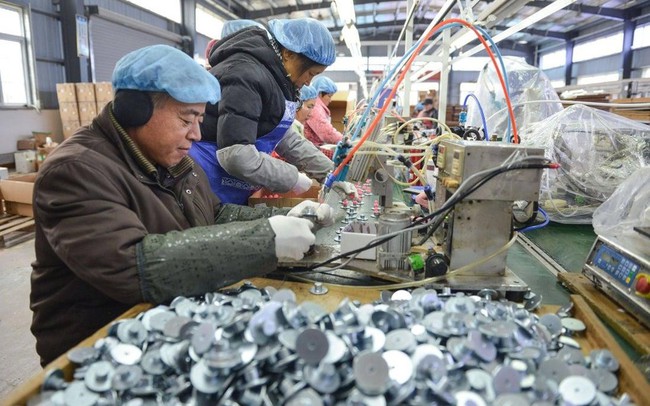 SCMP: Nhiều công ty châu Âu tìm đến Việt Nam và Ấn Độ, vị trí “cường quốc sản xuất” của Trung Quốc trong 40 năm qua chịu áp lực?