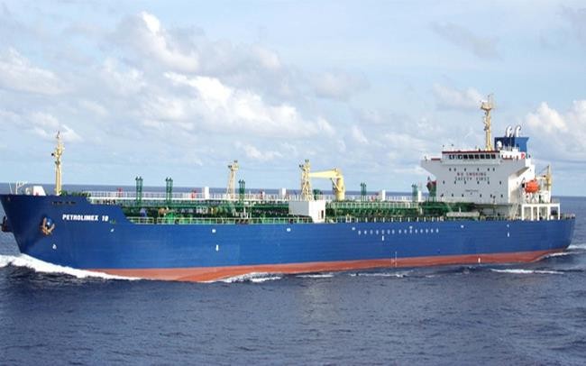 Không còn thu nhập từ bán tàu, Vận tải xăng dầu Vitaco (VTO) báo lãi 71 tỷ đồng trong năm 2022, giảm 45% mặc dù doanh thu tăng mạnh