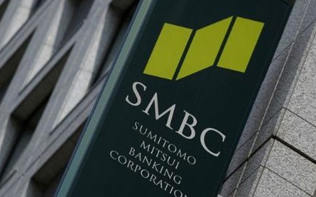 SMBC xác nhận bán gần 133 triệu cổ phiếu Eximbank, không còn là cổ đông lớn