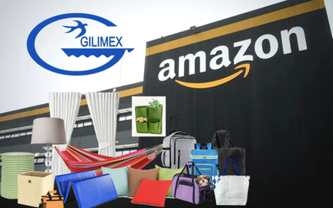 Vướng "lùm xùm" đâm đơn kiện Amazon, Gilimex (GIL) báo lãi thấp nhất trong vòng 21 quý