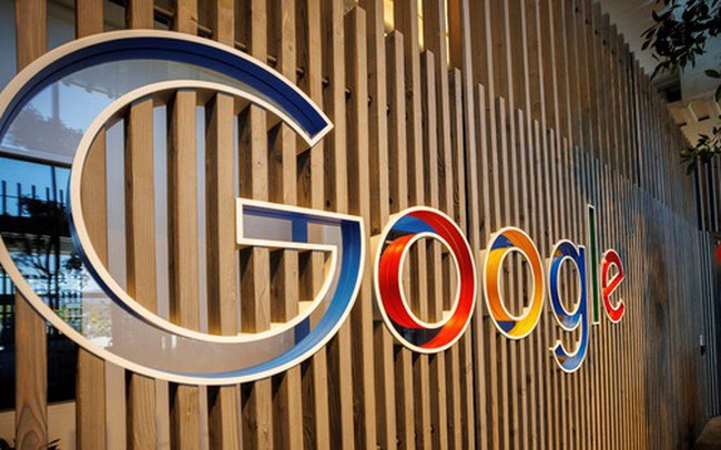 Công ty mẹ Google sa thải 12.000 nhân viên toàn cầu