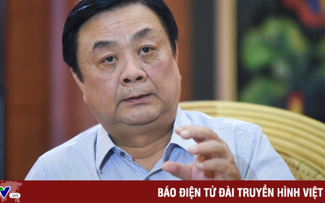 Bộ trưởng Lê Minh Hoan: Cần tạo một hệ sinh thái xuất khẩu chứ không phải đi buôn chuyến