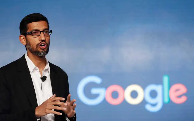 Nước mắt của nhân viên và lời xin lỗi của CEO Google sau quyết định sa thải 12.000 nhân sự