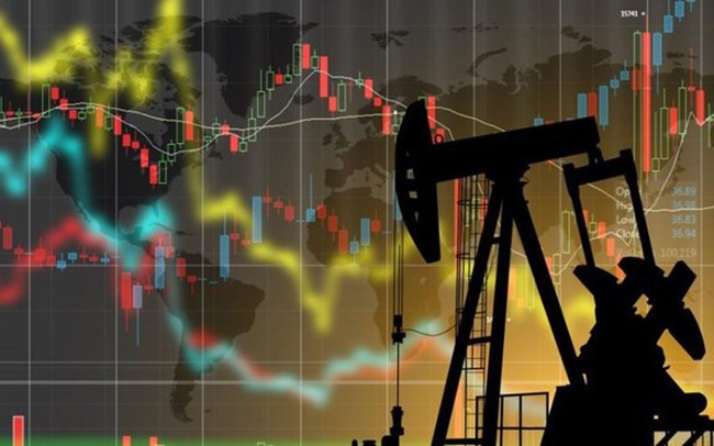 OPEC nâng dự báo nhu cầu dầu mỏ thế giới