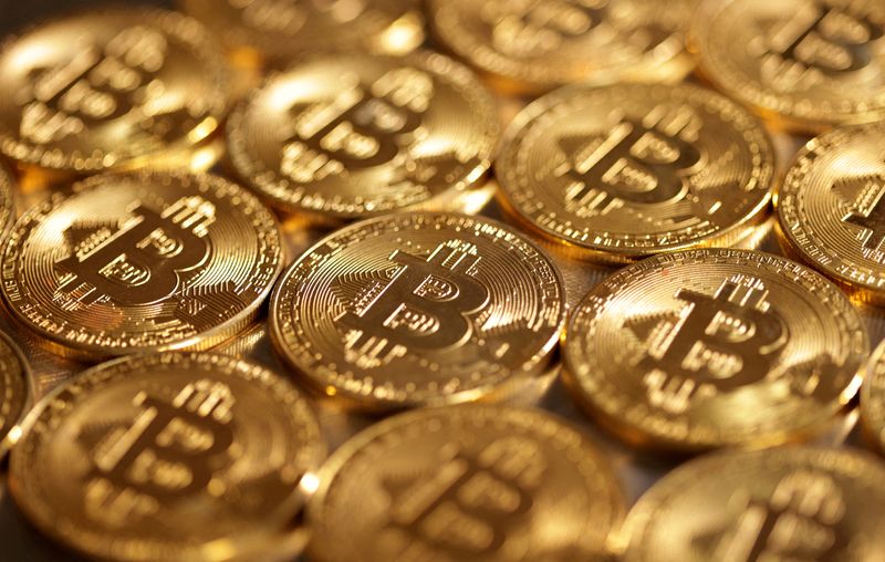 Bitcoin đóng cửa tháng 1 tốt nhất kể từ năm 2013
