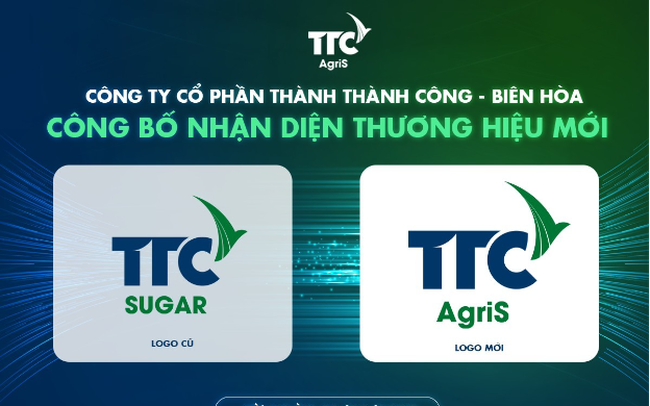 TTC AgriS (SBT): Cuộc chơi toàn cầu của công ty nông nghiệp công nghệ cao